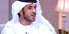 من هو حمد المزروعي ويكيبيديا السيرة الذاتية