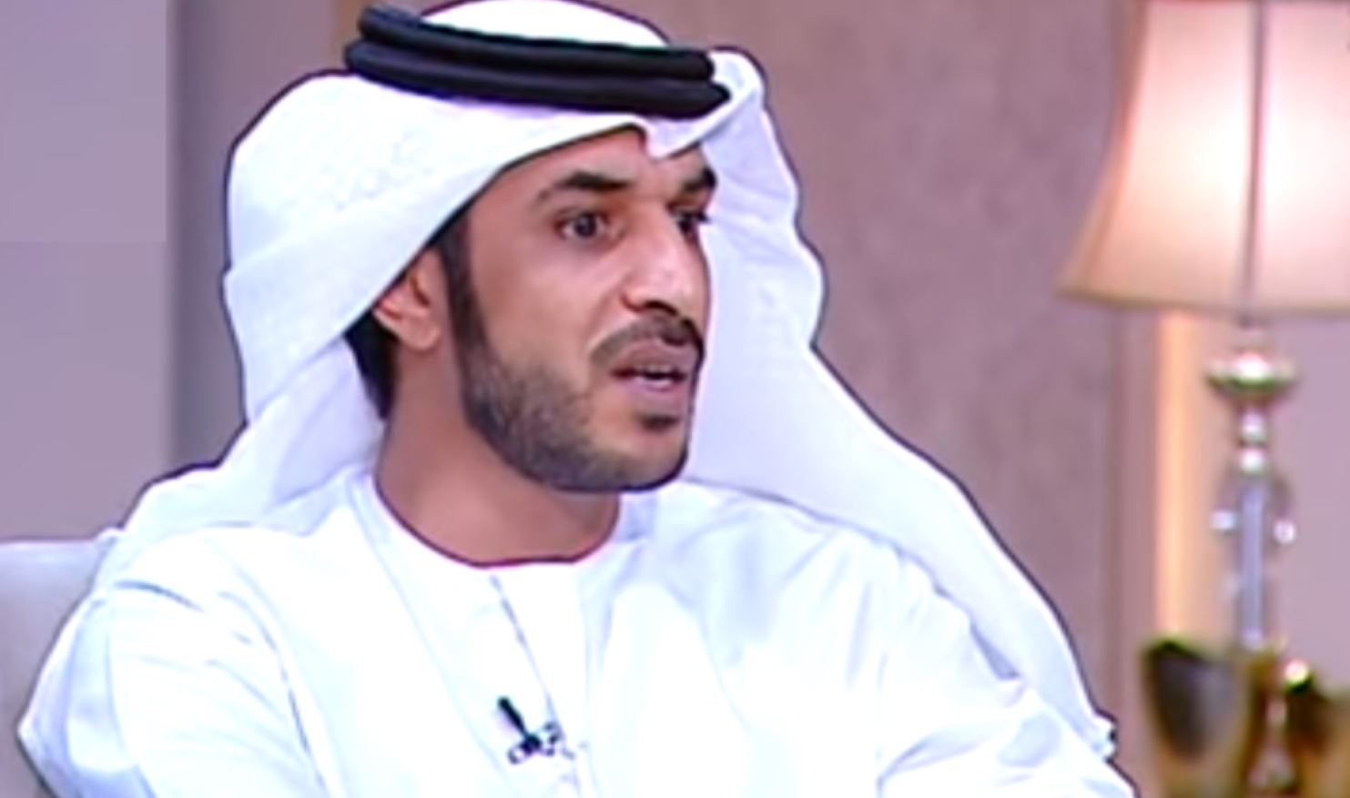 من هو حمد المزروعي ويكيبيديا السيرة الذاتية
