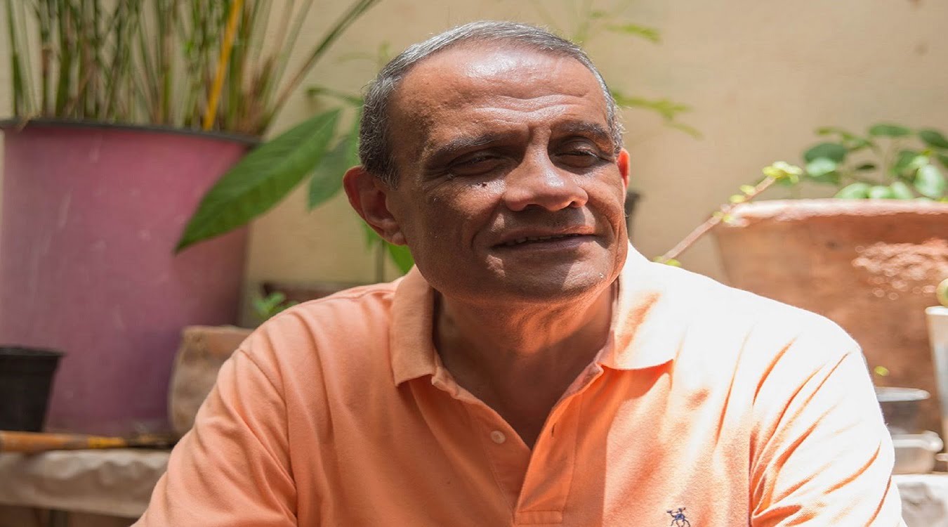 من هو خالد علاء ويكيبيديا