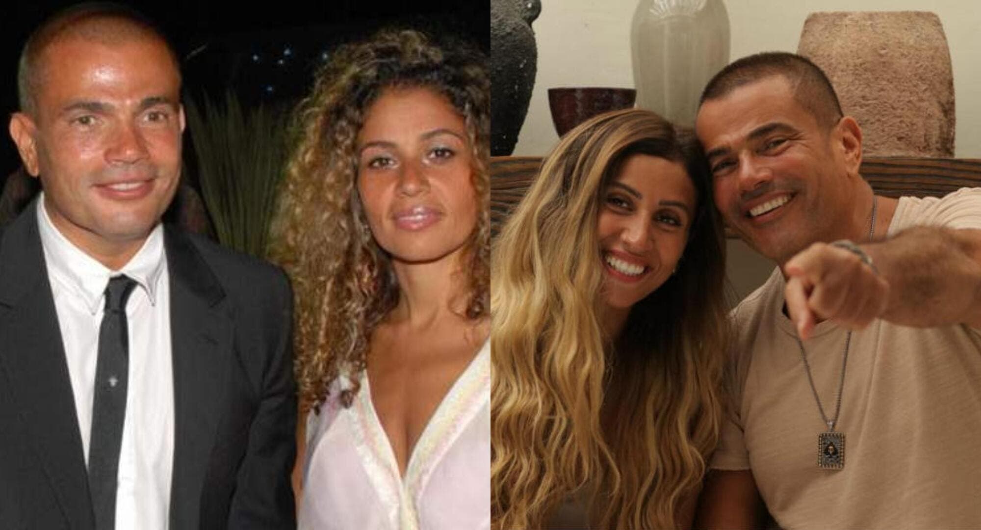 من هو زوج دينا الشربيني السيرة الذاتية
