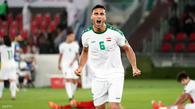 من هو علي عدنان ويكيبيديا