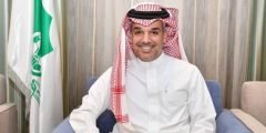 من هو ماجد النفيعي رئيس النادي الأهلي السعودي الجديد؟