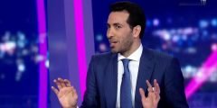من هو محمد ابو تريكة ويكيبيديا