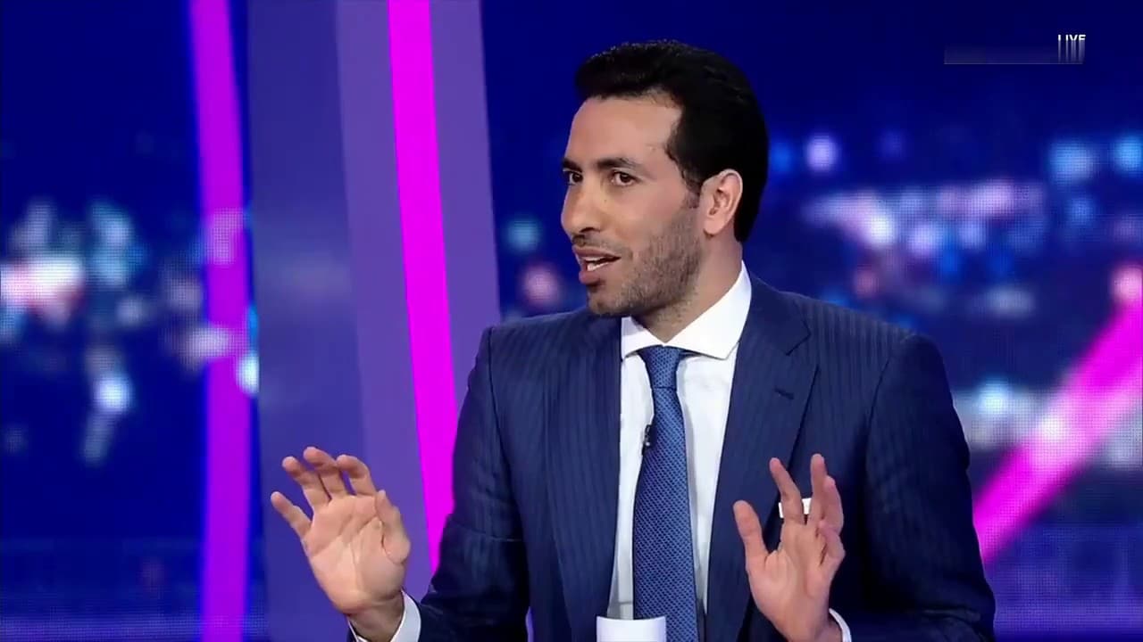 من هو محمد ابو تريكة ويكيبيديا 1 من هو محمد ابو تريكة ويكيبيديا