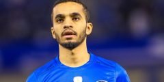 من هو محمد البريك  ويكيبيديا