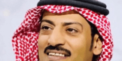 المشهور محمد الشمري ويكيبيديا
