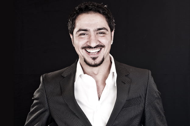 من هو محمد القس وسبب حصوله على الجنسية السعودية