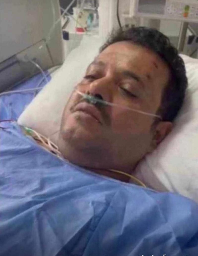 من هو يوسف العنزي ويكيبيديا