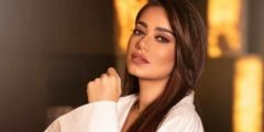 من هي الفنانة رحمة رياض والسيرة الذاتية