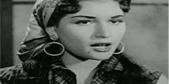 من هي الفنانة شريفة ماهر ويكيبيديا وما قصتها مع ابنها
