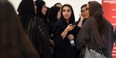 من هي زوجة محمد بن سلمان