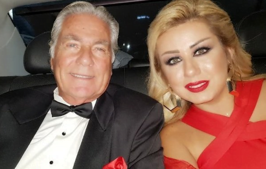 من هي زوجة مصطفى فهمي ويكيبيديا