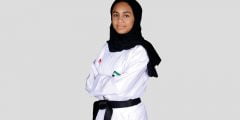 من هي سارة العامري ويكيبيديا والسيرة الذاتية
