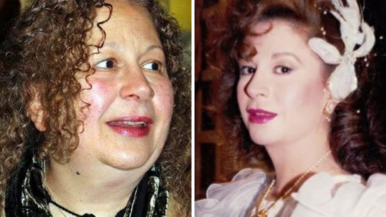 من هي سمية الالفي ويكيبيديا