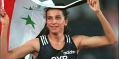 من هي غادة شعاع ويكيبيديا