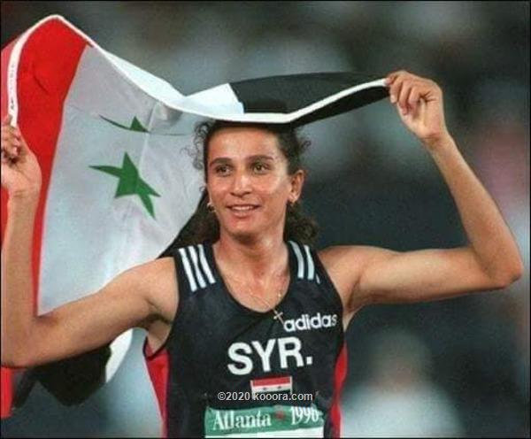 من هي غادة شعاع ويكيبيديا