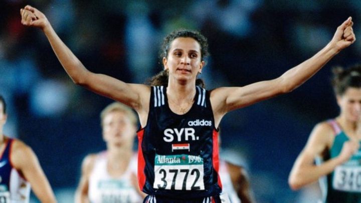من هي غادة شعاع