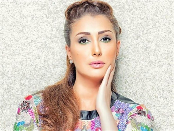 من هي غادة عبد الرازق ويكيبيديا