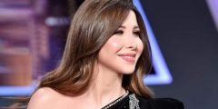 من هي نانسي عجرم السيرة الذاتية