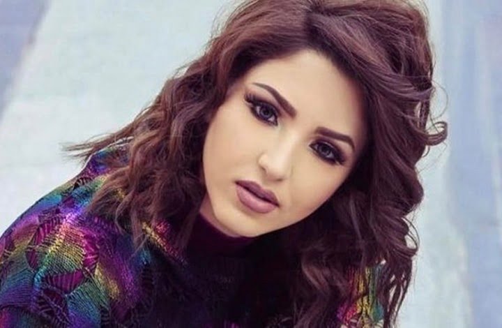 من هي نصرة الحربي ويكيبيديا