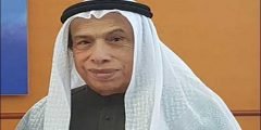 وفاة رجل الأعمال الشهير ماجد الفطيم