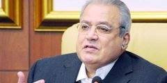 وفاة وزير الثقافة المصري الأسبق جابر عصفور