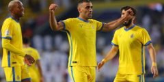 “حمد الله يخرج عن صمته”.. الهريفي يكشف مفاجأة جديدة ترعب النصر