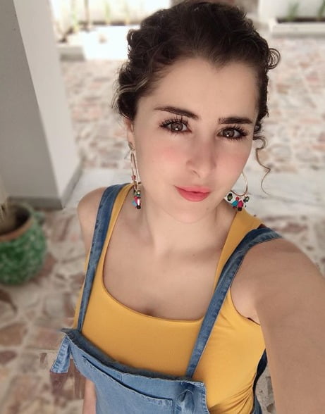 من هي الممثلة عائشة بن أحمد التونسية