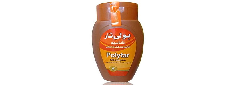 Polytar بولي تار دواعي الاستعمال وطريقة الاستخدام