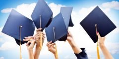 أجمل عبارات التهنئة بالنجاح