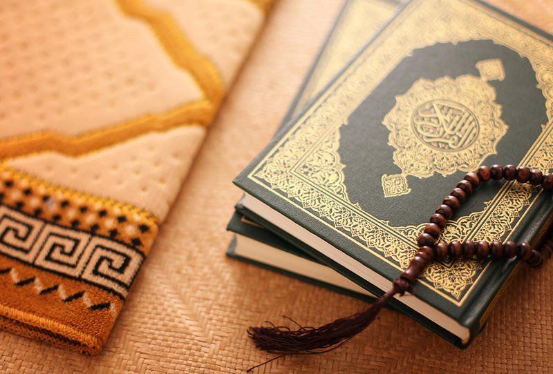 أدعية رمضان اليومية