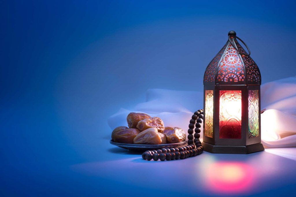 أدعية مستحبة في شهر رمضان 2022