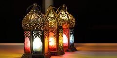 أروع كلمات عن رمضان المبارك