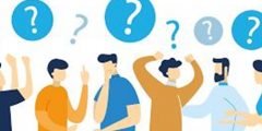 أسئلة شخصية سهلة وإجابتها و طريقه القاءها بذكاء