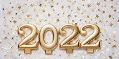 أفضل حكم وأقوال عن العام الجديد 2022