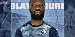 ابراهيم توريه لاعب بوركينا فاسو من هو
