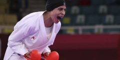 ابرز انجازات الرياضة المصرية في 2021