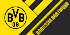 اجمل خلفيات نادي بروسيا دورتموند بجودة عالية HD