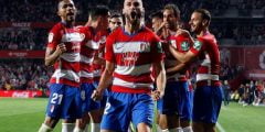 اجمل صور خلفيات نادي غرناطة الاسباني بجودة HD