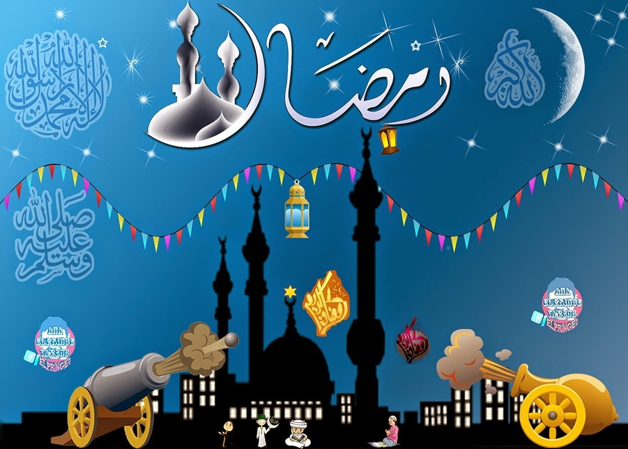 احدث رسائل تهنئة لقدوم رمضان 2022احدث رسائل تهنئة لقدوم رمضان 2022