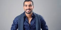 احدث صور الفنان محمد الشرنوبي 2022