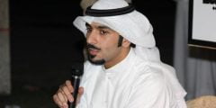 اسباب القبض على محمد العجمي في الكويت