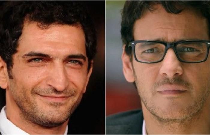 اسباب منع عمر واكد وخالد أبو النجا من التمثيل في مصر نهائياً