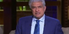اسباب وفاة الإعلامي المصري وائل الإبراشي من هو وائل الإبراشي