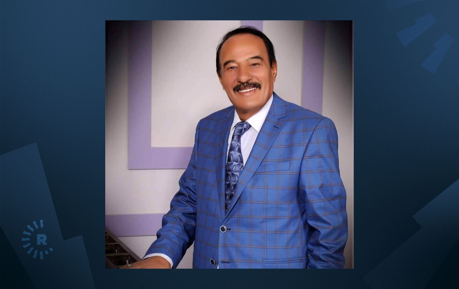 اسباب وفاة الفنان فلاح عبود العراقي