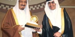 اسباب وفاة عزام الدخيل