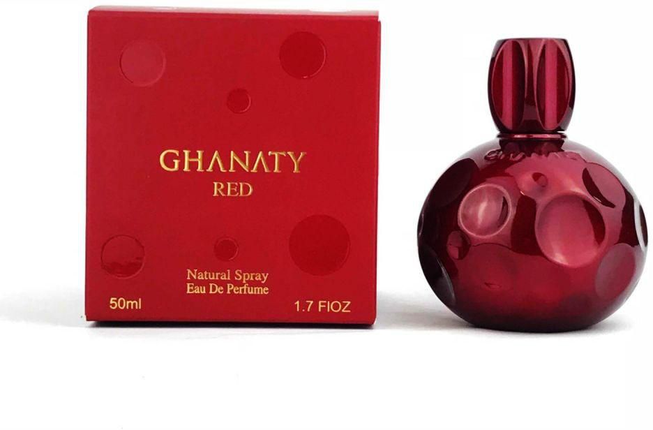 اسعار افضل عطور غناتي نسائية ورجالية