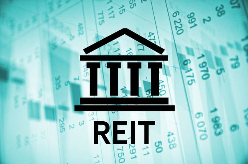 افضل صناديق الريت السعودية 2022