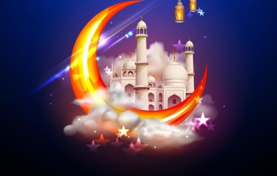 اقوال خواطر عن رمضان 2022