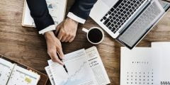 الأوراق المطلوبة لاستخراج كعب عمل إلكترونيا